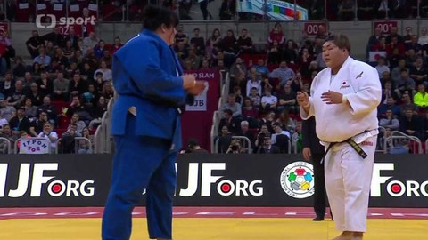 IJF World Tour - Německo