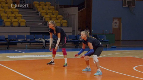 Volejbalový magazín - 10. února 2020