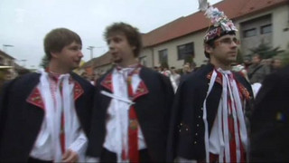 &Čí jsou hody... &