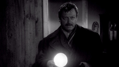 Duhový luk - 12/13 Odplata