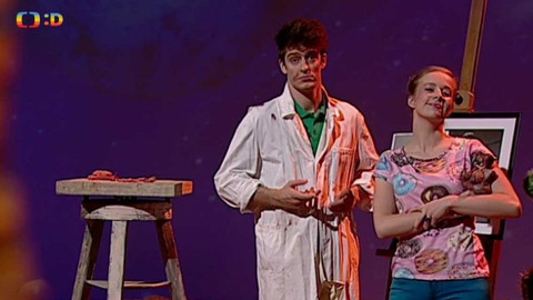 PLANETA YÓ - 27. června 2017