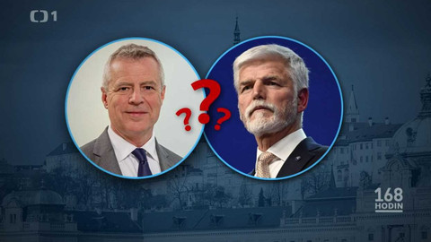 168 hodin - 18. února 2024