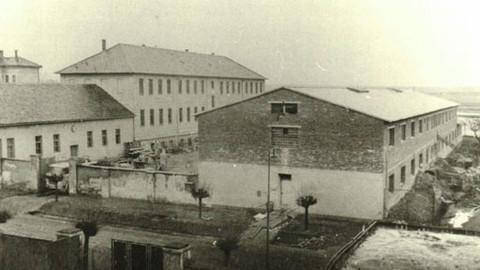 Ceny Paměti národa - Helena Šidáková