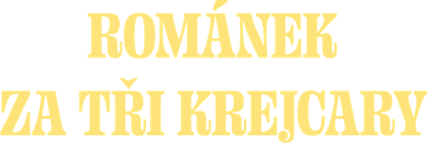 Románek za tři krejcary