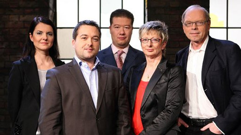 Den D – I. řada - Epizoda 6/13