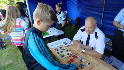 Zprávičky - 16. září 2019