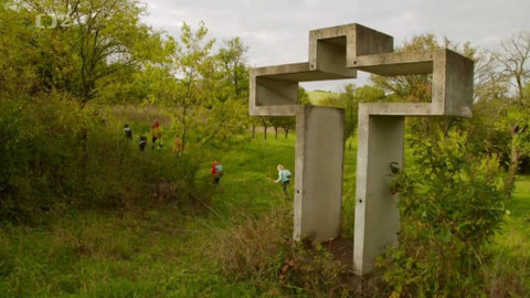 Náš venkov - Amputace krajiny