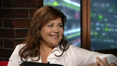 Uvolněte se, prosím - 22. května 2009