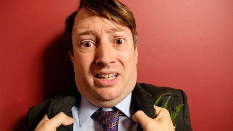 Peep Show - 1/6 Ve stínu Williama Morrise
