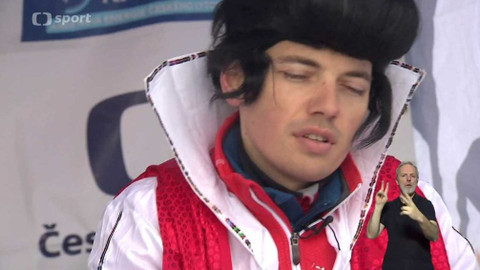 Čtyřka sport - 1. prosince 2017