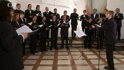 Terra musica - 12. června 2013