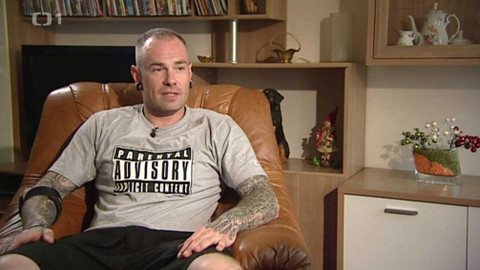 Černé ovce - 28. května 2018