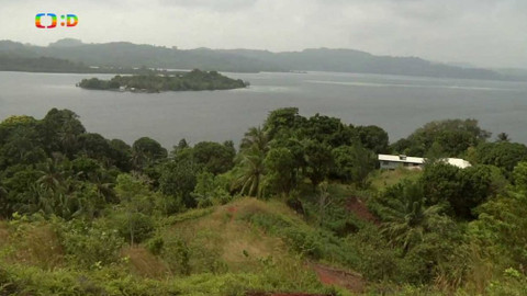 Cestohrátky - Šalamounovy ostrovy