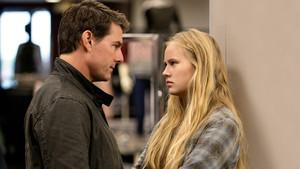 Obrázek pořadu Jack Reacher: Nevracej se