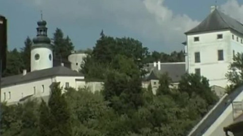 Toulavá kamera - 10. srpna 2008