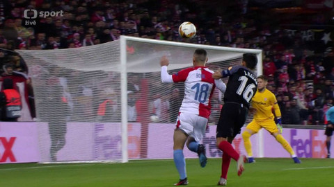 Studio fotbal - Dohráno Plus