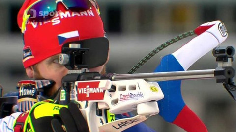 Světový pohár v biatlonu - Německo