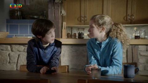 S Hubertem do lesa - Vlkodlak