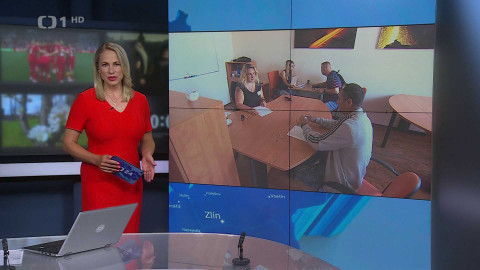 Události v regionech (Ostrava) - 18. června 2024