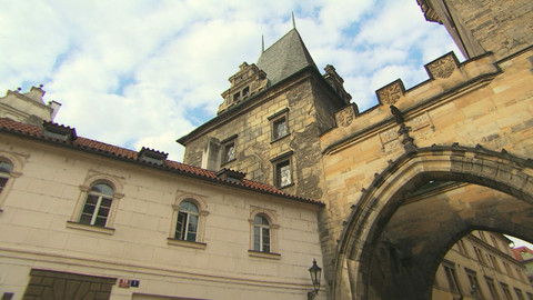 Z metropole - 18. listopadu 2017