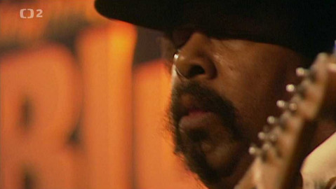 Blues Alive - Blues Alive 2005