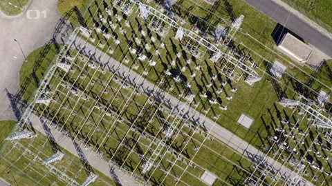 Dodejme si energii - 9/12 Posílit síť