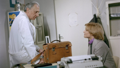 Nemocnice na kraji města - 20/20 Odečítání