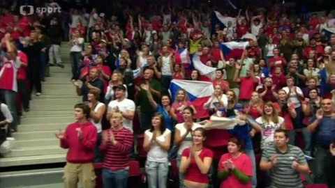 BasketManie - 19. dubna 2015