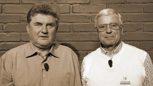 Obrázek pořadu Krásný ztráty