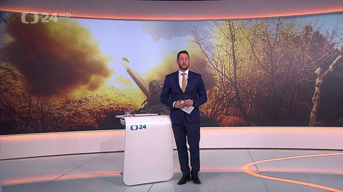 90’ ČT24 - Česká pomoc Ukrajině po třech letech války