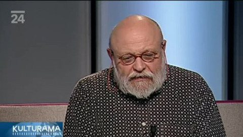 Kulturama - 16. dubna 2011