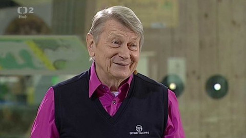 Dobré ráno - 2. března 2015