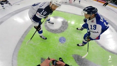 MS v ledním hokeji 2018 Dánsko - Hokej v 10 minutách