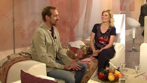 Sama doma - 17. září 2014