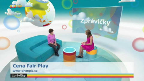 Zprávičky - 31. prosince 2016