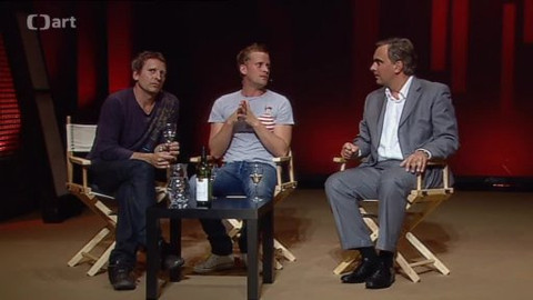 Na forbíně TM - Epizoda 10/16