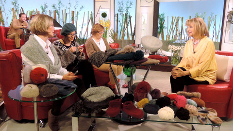 Sama doma - 4. listopadu 2019