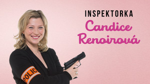 Obrázek pořadu Inspektorka Candice Renoirová