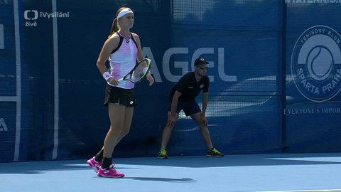 Prague Open - Livesport Prague Open 2021