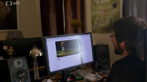 Průvan - Hry a virtuální reality