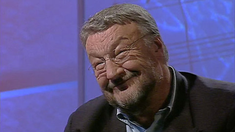 Kam zmizel ten starý song - Ladislav Vostárek