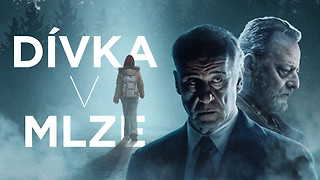 Dívka v mlze