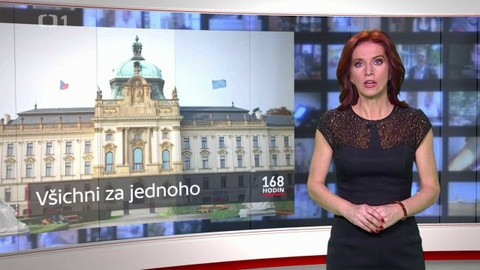 168 hodin - 5. března 2023