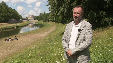 Nedej se! - Konec snu o kanálu Dunaj Odra Labe