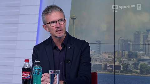 MS ve fotbale mužů 2026 - Studio MS