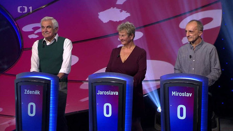 Kde domov můj? - 27. ledna 2022