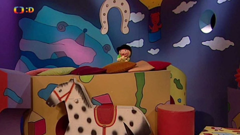 Kouzelná školka - 7. září 2015