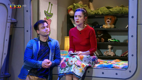 PLANETA YÓ - 21. března 2024