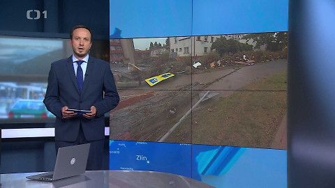 Události v regionech (Ostrava) - 4. září 2025