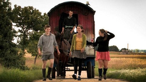 Shakespeare v ghettu